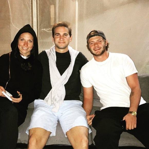 Meet your Posher, Tyler - Picture 1 of 1